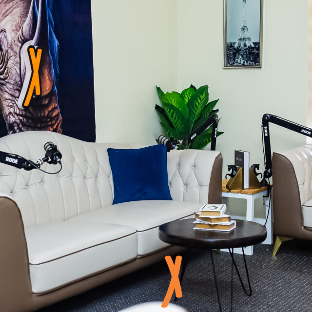 Xtraordinary Podcast