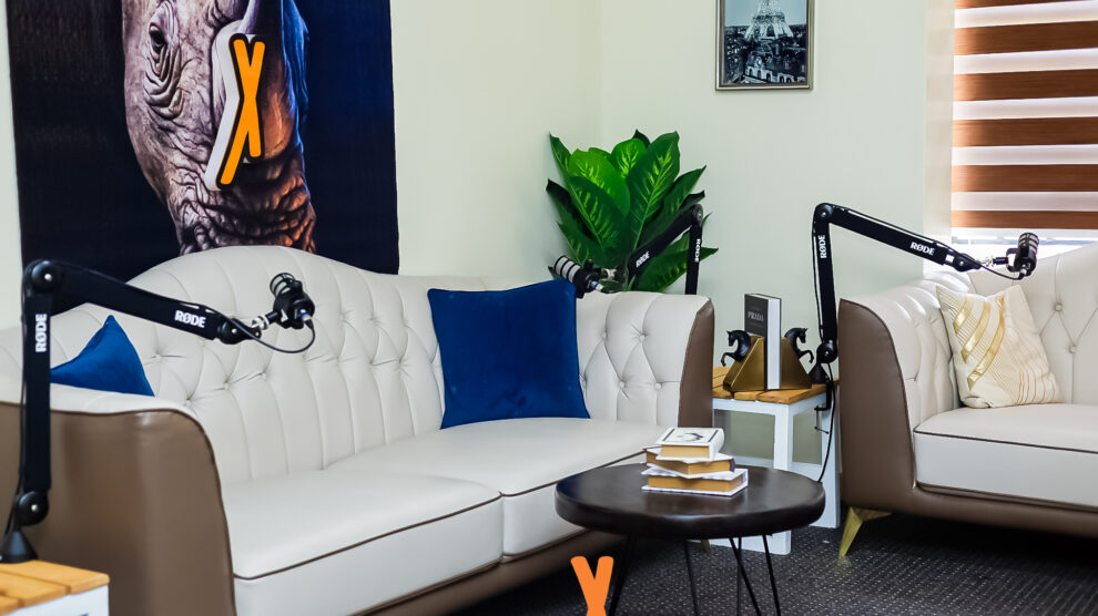 Xtraordinary Podcast