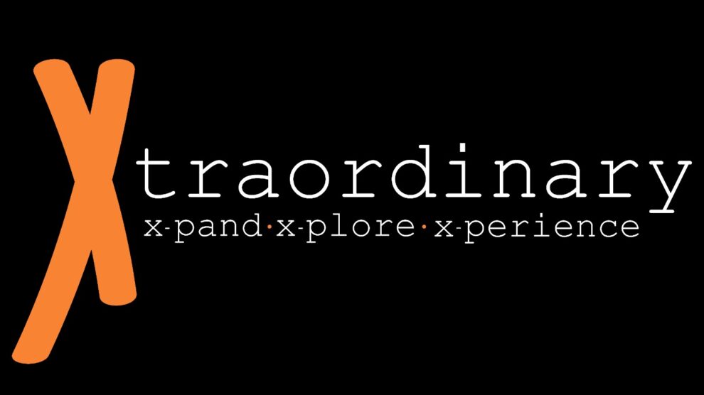 Xtraordinary podcast