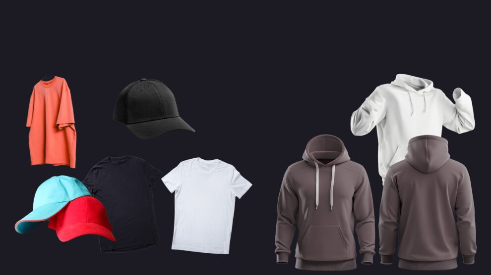 EMG Clothing Line