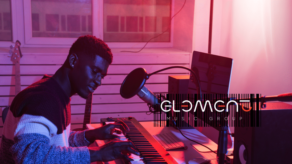 Music Production EMG