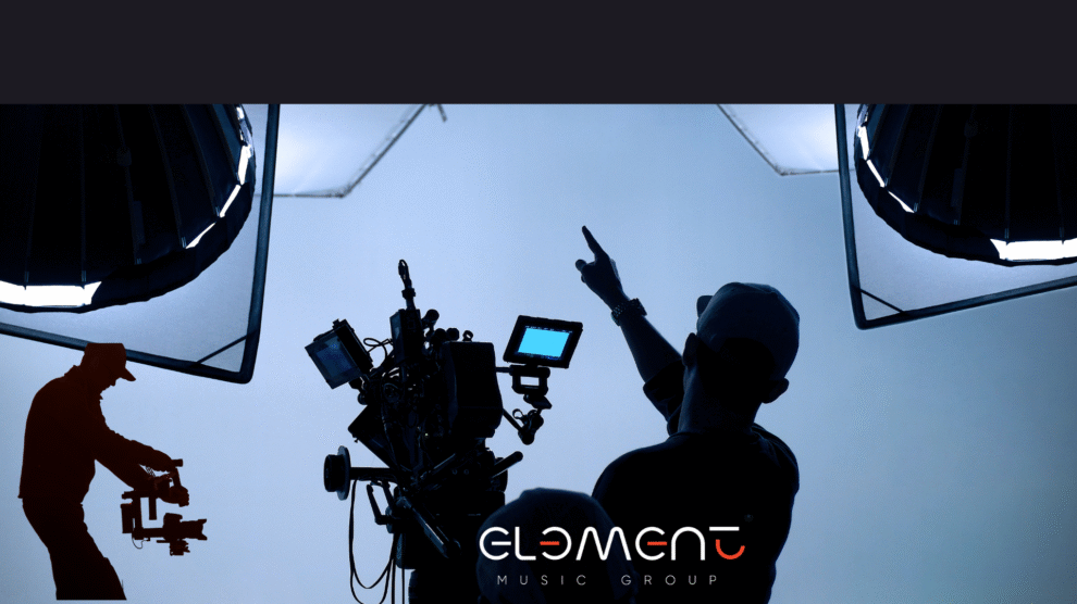 Video Production EMG